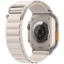 Аксесуар для Watch Apple Alpine Loop Starlite M (MQE63) для Apple Watch 42/44/45/49mm: Тип аксесуара ремінець