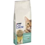 Сухой корм Purina Cat Chow Hairball для взрослых кошек с курицей 15 кг (5997204514523) фото 9