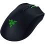 Мишка RAZER Mamba Wireless (RZ01-02710100-R3M1): Тип сенсора оптичний
