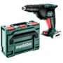 Шуруповерт Metabo HBS 18 LTX BL 3000 (620062840): Тип инструмента дрель-шуруповерт