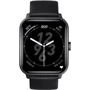 Смарт-часы QCY Watch GTS S2 Dark Gray: Дисплей 1.85" TFT (280x240)