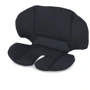 Автокрісло El Camino EVOLUTION 2 360 ME 1045-1 ISOFIX 0-36 кг Royal Black фото 14