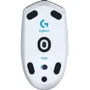 Мышь Logitech G304 Lightspeed White (910-005294): Радиус действия 10 м