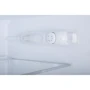 Холодильник Sharp SJ-BB04DTXW1-UA: Размеры 170x54x59.5 см