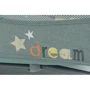 Манеж-кроватка Baby Design DREAM NEW 07 LIGHT GRAY фото 3