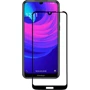 Аксессуар для смартфона BeCover Tempered Glass Black for Prestigio S Max 7610 (704156)
