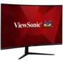 Монитор ViewSonic VX3218-PC-MHD (VS18453): Формат изображения 16:9