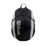 Рюкзак Рюкзак теннисный Wilson RF Team backpack black (WR8005901001)