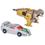 Фигурка Hasbro Трансформеры Кибервселенная (F2724_F2735 CYBERVERSE ROLL COMBINE WHEELJACK) фото 7