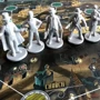 Настільна гра Z-Man Games Pandemic: Reign of Cthulhu - EN АНГЛІЙСЬКОЇ МОВИ: Тип Детские