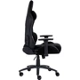 Кресло GT Racer X-2565 Black фото 2