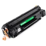 Картридж ColorWay для CANON 728(726) //HP CE278A (CW-C728M): Ресурс, страниц при заполнении 5% (объем чернил , мл., или вес тонера, г) 2100