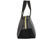 Жіноча спортивна сумка Arena Fast Shoulder Bag 002433-510 сіра (3468336223512): Фактура Ткана