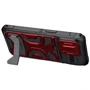Чехол для iPhone Nillkin CamShield Adventurer Pro Maga Red for iPhone 14 Pro Max: Материалы Термополиуретан
