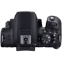 Canon EOS 850D kit (18-55mm) IS STM: Тип матрицы CMOS