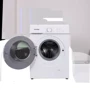 Стиральная машина PRIME Technics PWF 50860 I: Сушка нет