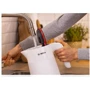 Электрочайник Bosch TWK2M161: Цвет белый