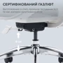 Офисное кресло Sihoo DORO S100 Mesh White (S100-M302)