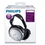 Наушники Philips SHP2500/10: Чувствительность (дБ) 106