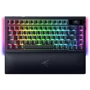 Клавиатура Razer BlackWidow V4 Pro Wireless/Bluetooth/USB Black (RZ03-05130100-R3M1)