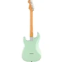 Электрогитара 140922357 FENDER NOVENTA STRATOCASTER MN SURF GREEN: Тип Электрогитара