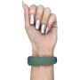 Ремінець BeCover Silicon Pine Green (711953) для Xiaomi Mi Smart Band 9
