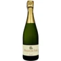 Вино ігристе Codorniu Cava Roger de Flor Brut біле сухе 0.75 л (FSH_8410013291012)