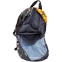 Мужской рюкзак Valiria Fashion черный (3DETBI5392-3): Застежка Молния