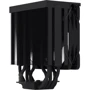 Кулер Zalman CNPS13X Black: Тип воздушное охлаждение