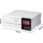 МФУ Epson L8160 (C11CJ20404) фото 10