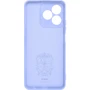 Чехол для телефонов ArmorStandart ICON Case Camera cover Lavender for Realme C51 / C53 (ARM71025): Цвет лавандовый