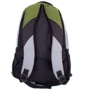 Мужской рюкзак Onepolar зеленый (W1316-green): Застежка Молния