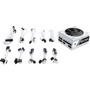 Блок питания Corsair RM750x White (CP-9020187-EU): КПД, % 92