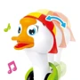 Интерактивная музыкальная игрушка Hola Toys Танцующий гусь (828-red) фото 5