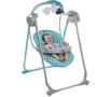 Крісло-гойдалка Chicco Swing Up Turquoise фото 6