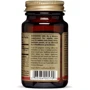 Solgar L-Carnitine Солгар L-карнитин 500 mg, 60 таблеток: Пол Унисекс