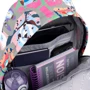 Рюкзак подростковый Kite Education K22-910M-1: Корпус рюкзака Мягкий