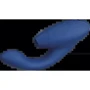 Вакуумний вібратор Womanizer - Duo 2 Blue