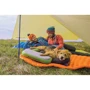 Надувний килимок UltraLight Insulated Mat 2020 168 х 55 х 5 см Orange від Sea to Summit (STS AMULINS_S) фото 6