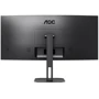 Монитор AOC CU34V5C/BK: Тип ЖК-матрицы VA