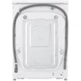 Стиральная машина LG F4WN608S1: Класс стирки A