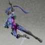 Ігрова фігурка Колекційна фігурка Good Smile Widowmaker Figma (4580416905060): Тип Персонаж мультфильма, фильма