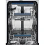 Встраиваемая посудомоечная машина Electrolux KEA13100L: Размеры 82х45х55 см