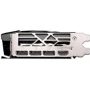 Видеокарта MSI GeForce RTX4060Ti 16Gb GAMING X SLIM (RTX 4060 Ti GAMING X SLIM 16G): Тип памяти GDDR6