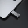 USB-флешка Hoco 16Gb UD5 USB 3.0 Wisdom Black: Вес 18.5 г