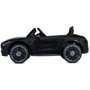 Детский электромобиль Bambi Racer Mercedes SL 63 AMG черный (M 5098EBLRS-2): Рекомендуемый возраст от 3 лет до 8 лет