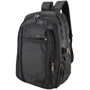 Рюкзак Semi Line 21 Black черный (L2048-1)
