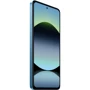 Смартфон Xiaomi Redmi Note 14 8/128GB Ocean Blue (Global, NFC): Батарея 5500 мАч