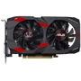 Видеокарта ASUS CERBERUS-GTX1050TI-A4G