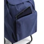Хозяйственная сумка Gimi Argo 42 Blue синяя (169293): Тип Хозяйственные сумки